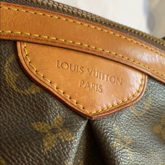 Louis Vuitton Tivoli GM - Picture 2 of 8